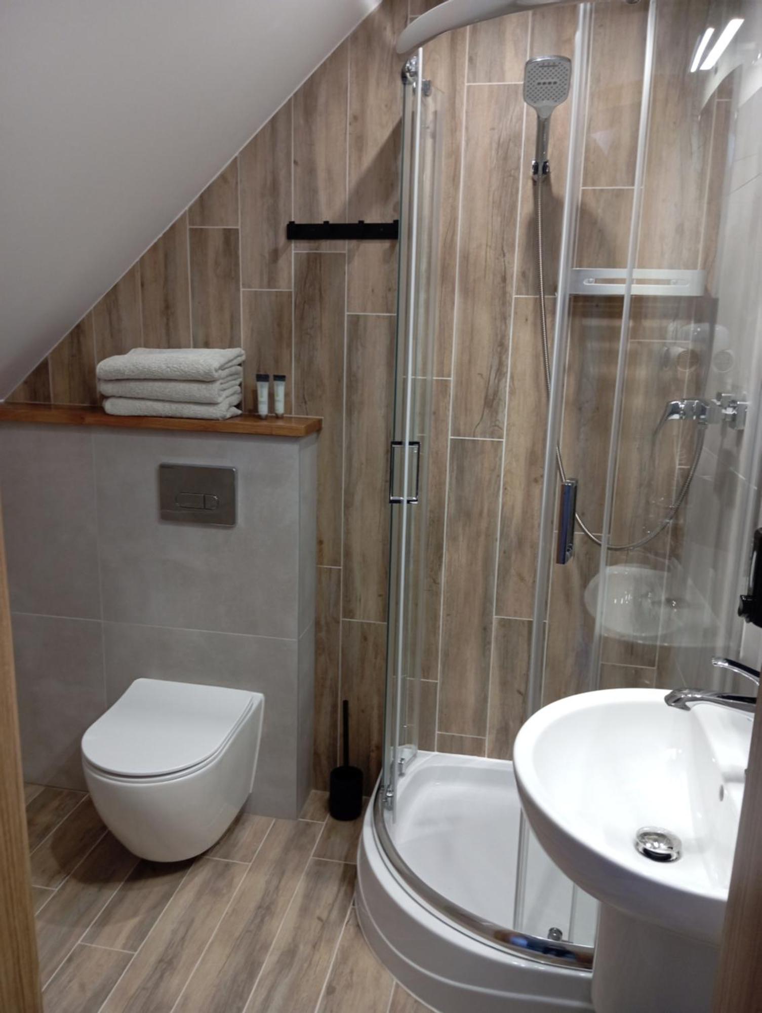 Zacisze Apartamento Rozalin  Quarto foto