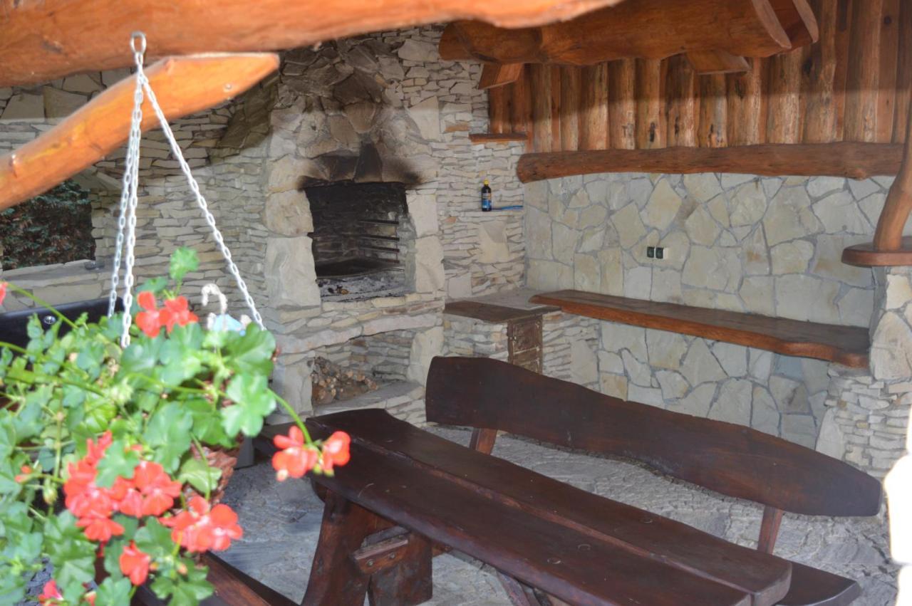 Zacisze Apartamento Rozalin  Exterior foto